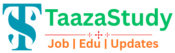 Taazastudy